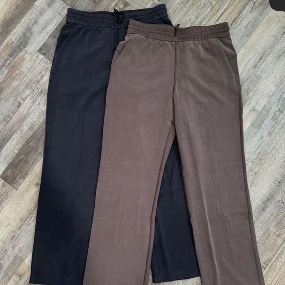 Lululemon sweatpants